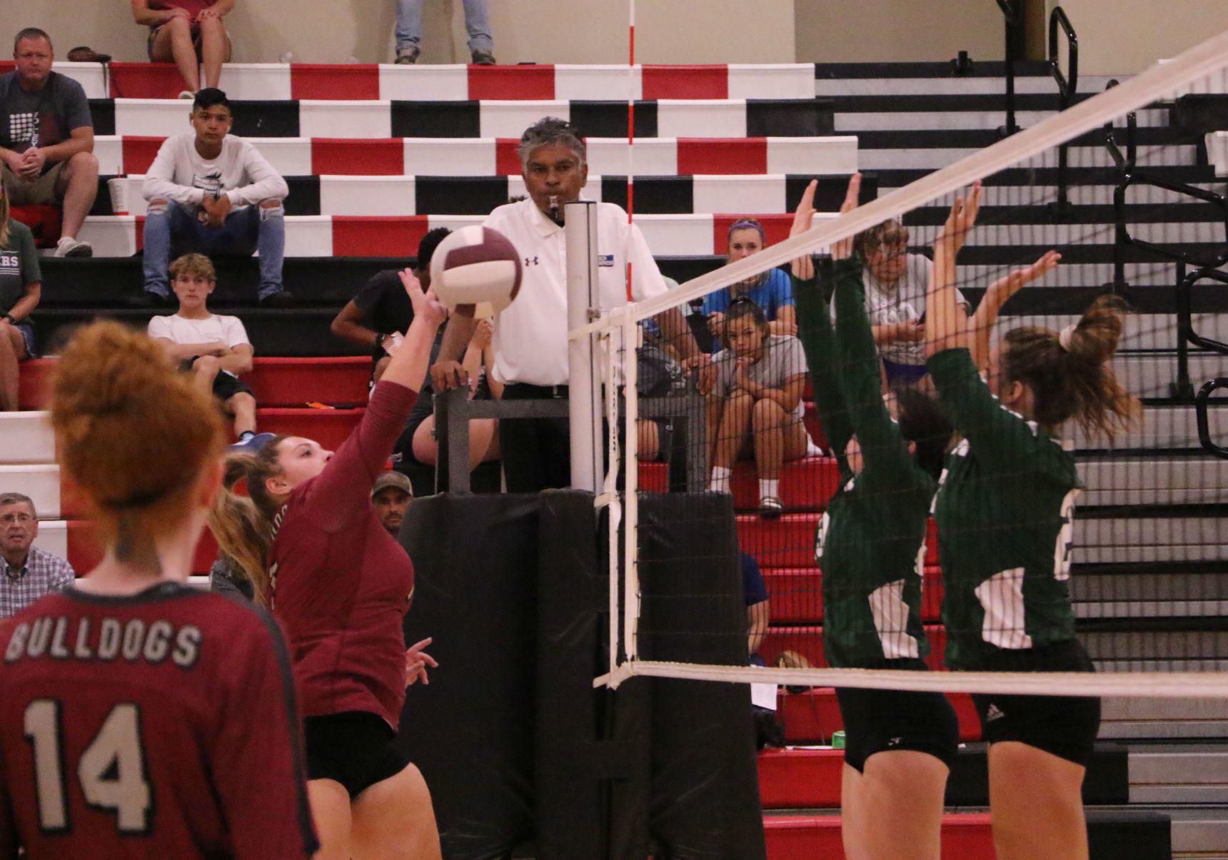 Wagoner vs Muskogee